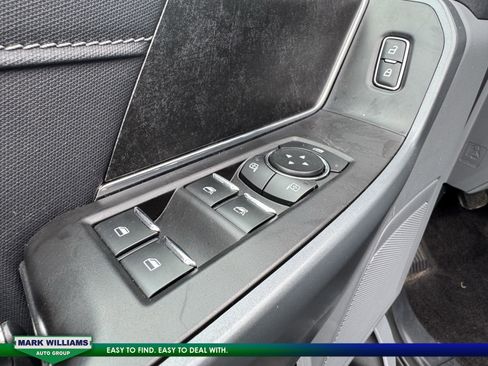 Used 2022 Ford F150 XLT w/ Equipment Group 302A High image 9