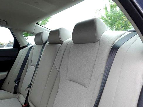 Used 2024 Honda Accord EX image 10