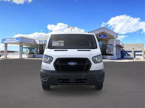 New 2025 Ford Transit 150 Low Roof AWD image 6