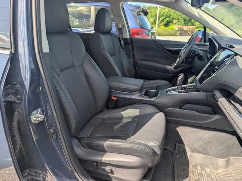 Certified 2024 Subaru Outback Touring XT AWD/4WD image 42