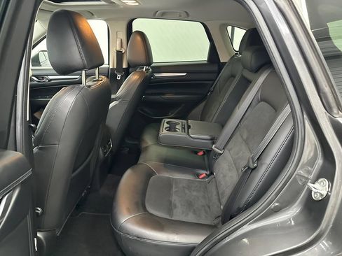 Used 2019 MAZDA CX-5 Touring AWD/4WD image 22