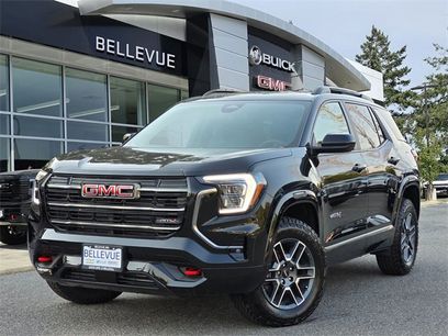 New 2026 GMC Terrain AT4 w/ Convenience Package III