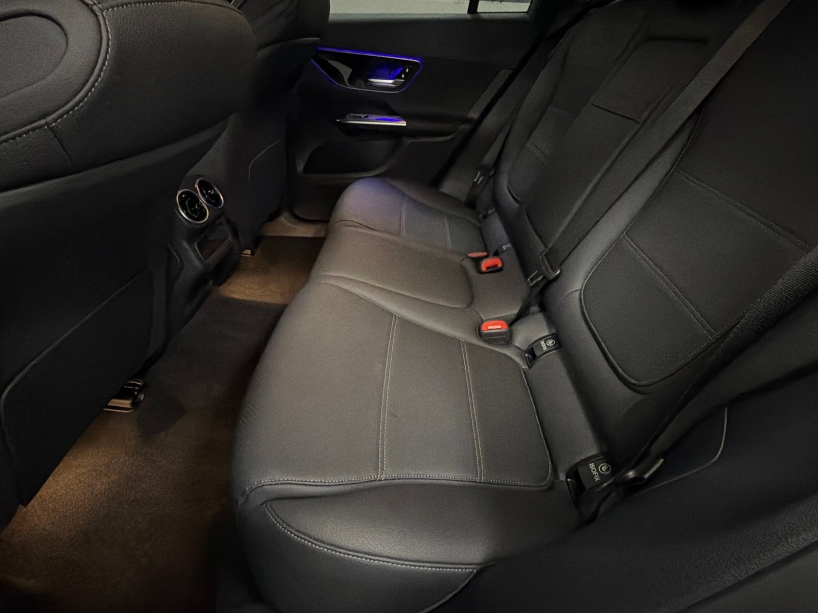 Certified 2026 Mercedes-Benz GLC 300 image 38