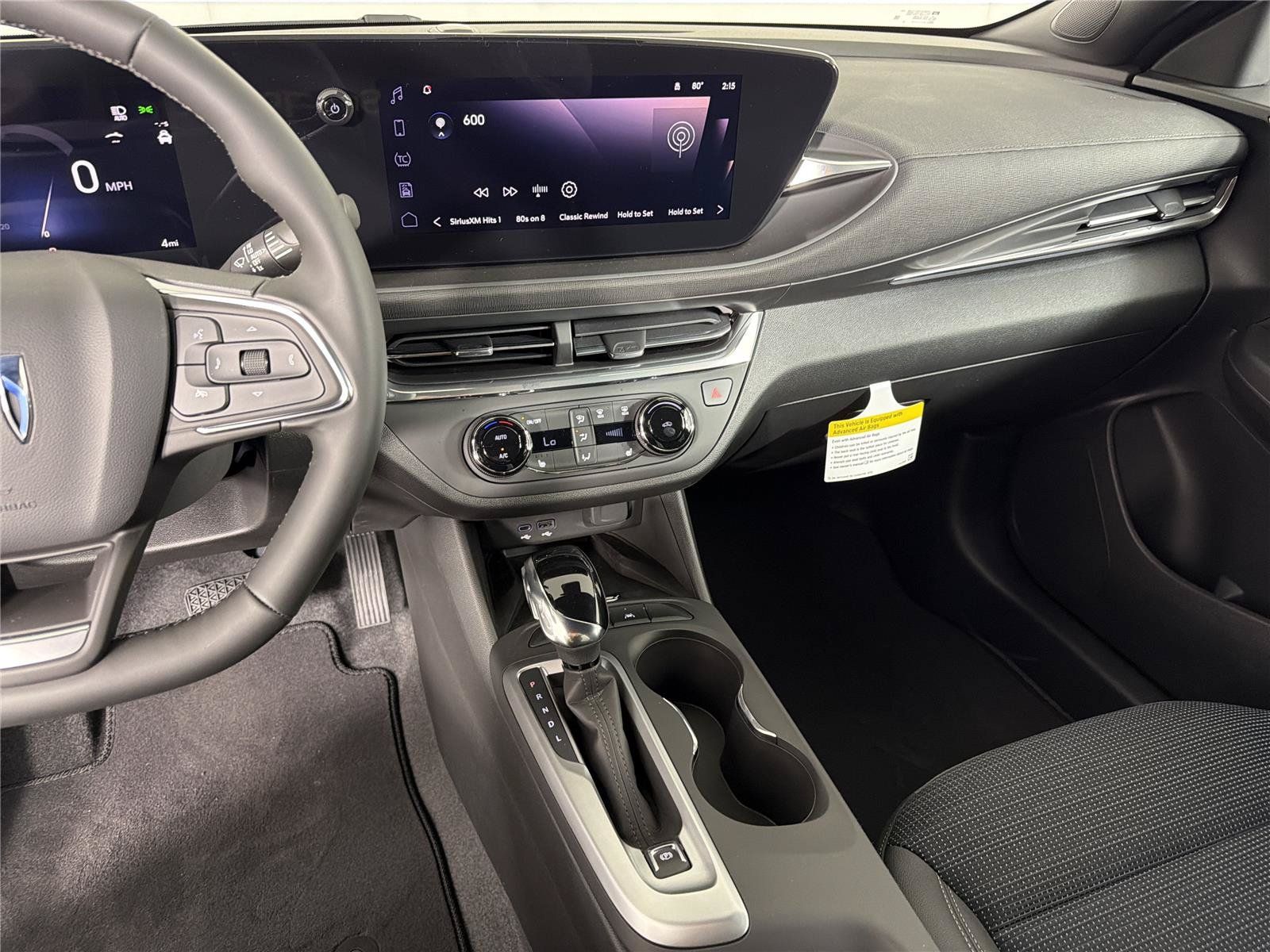 New 2026 Buick Envista Preferred w/ Convenience I Package FWD image 27