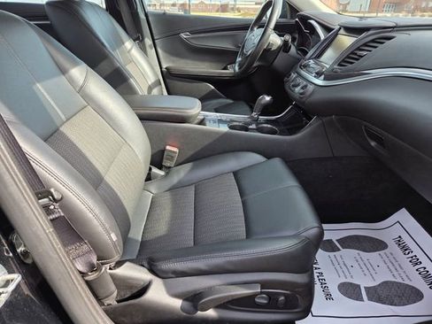 Used 2020 Chevrolet Impala LT image 38