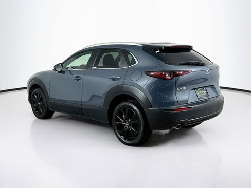 Used 2025 MAZDA CX-30 AWD 2.5 S w/ Preferred Package image 5