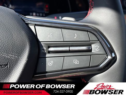 New 2026 Chevrolet Equinox RS w/ Convenience Package III AWD/4WD image 9