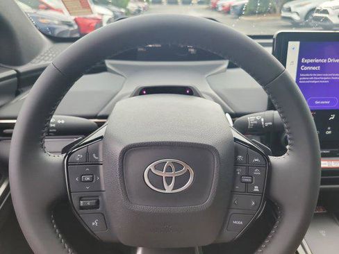 Certified 2026 Toyota bZ image 29
