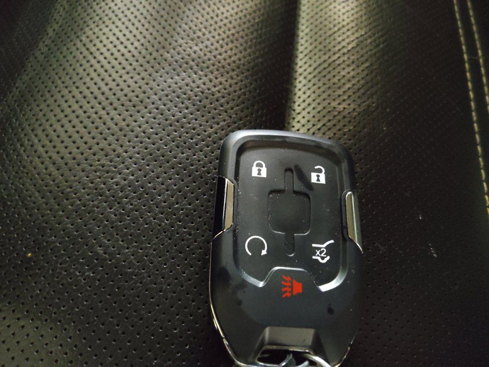 Used 2019 GMC Acadia Denali FWD image 32