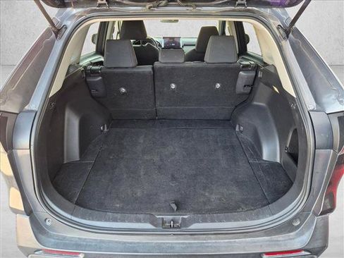 Used 2023 Toyota RAV4 LE AWD/4WD image 6