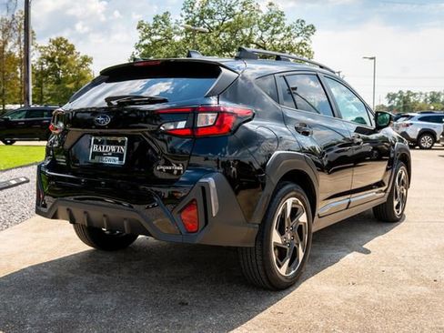 Certified 2024 Subaru Crosstrek 2.5i Limited w/ Crosstrek Mirror Package image 20