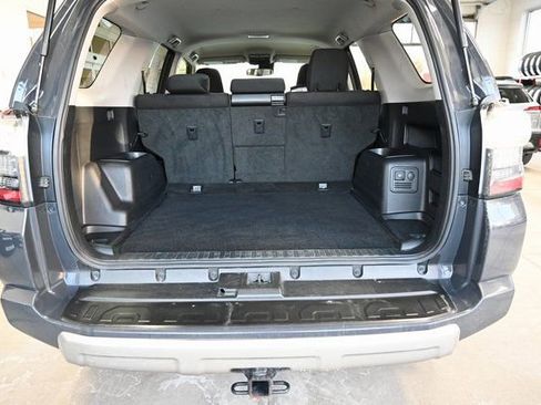 Used 2024 Toyota 4Runner TRD Off-Road image 28