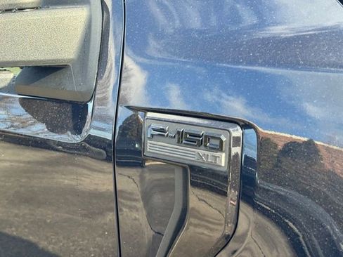 New 2026 Ford F150 XLT w/ Equipment Group 302A MID image 4