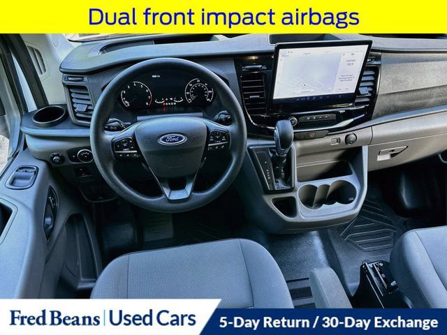 Used 2024 Ford Transit 350 XLT RWD image 26