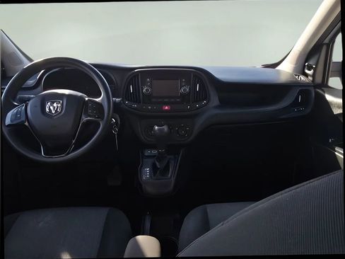 Used 2022 RAM ProMaster City Tradesman image 10