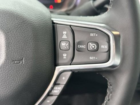 New 2026 RAM 2500 Laramie image 28