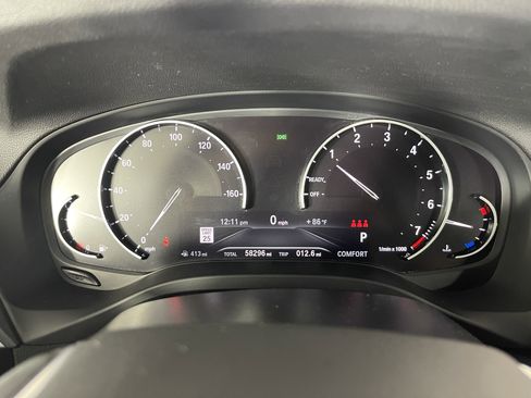 Used 2021 BMW X3 xDrive30i w/ Convenience Package image 20