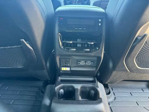 Used 2022 Jeep Grand Cherokee L Laredo AWD/4WD image 18