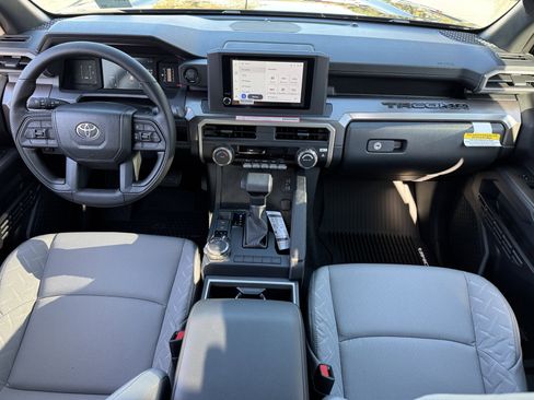 New 2026 Toyota Tacoma SR5 image 4