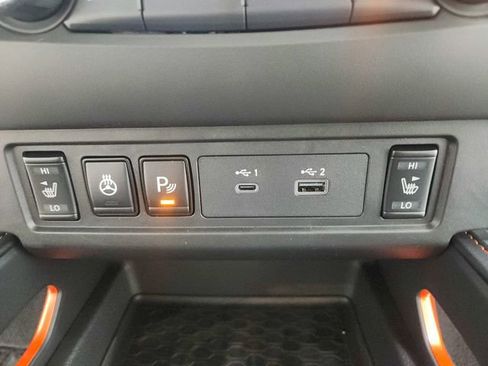 New 2026 Nissan Frontier PRO-4X w/ Pro-4x Convenience Package image 34