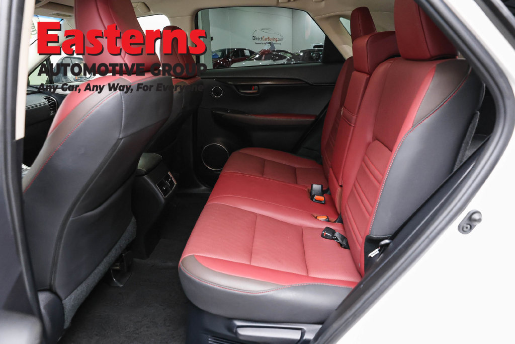 Used 2019 Lexus NX 300 AWD w/ Premium Package image 25