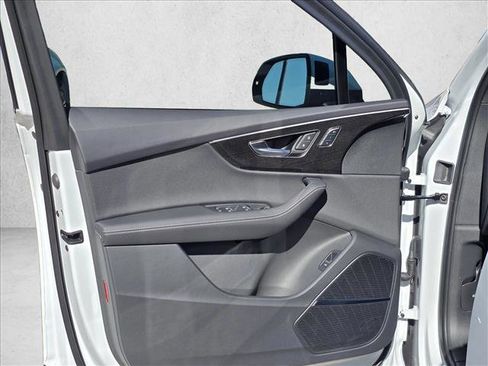 New 2026 Audi Q7 3.0T Premium Plus image 13