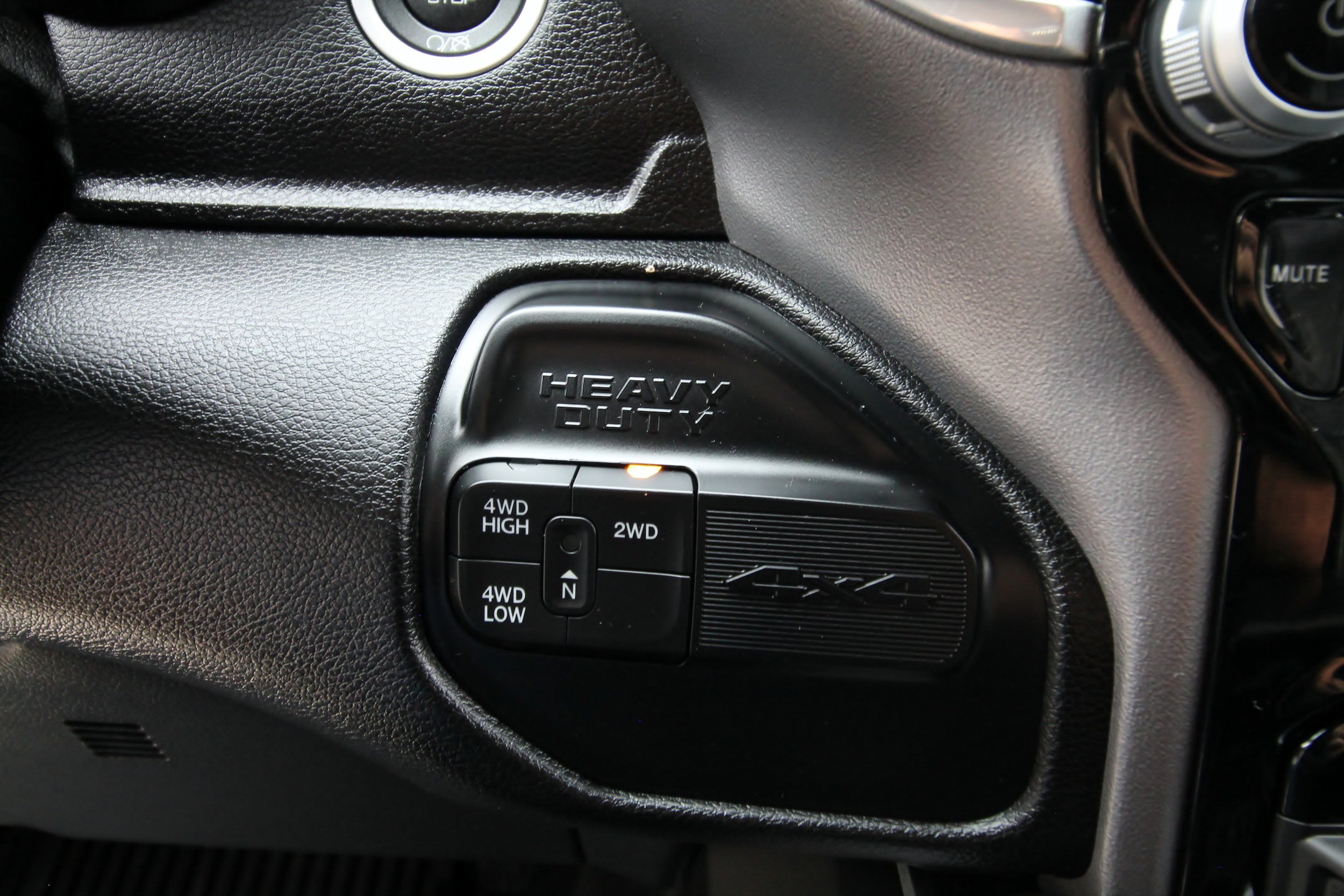 Used 2024 RAM 3500 Laramie w/ Night Edition AWD/4WD image 35