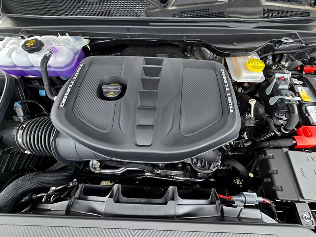 New 2026 RAM 1500 RHO w/ RHO Level 1 Equipment Group AWD/4WD image 36