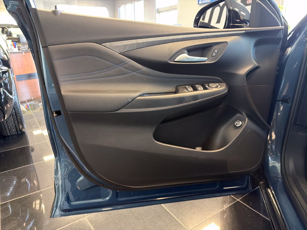New 2026 Buick Envista Sport Touring w/ Convenience I Package FWD image 19