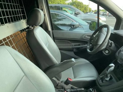 Used 2016 Ford Transit Connect XL FWD image 3