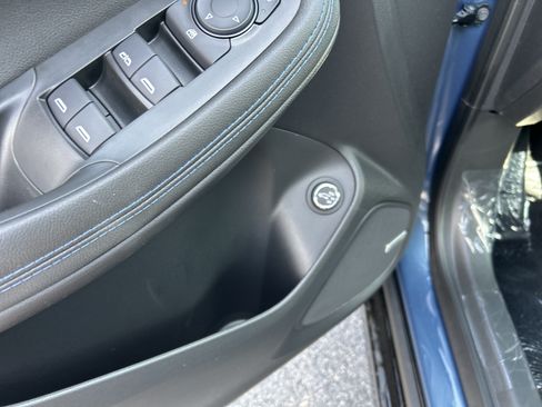 New 2026 Buick Encore GX Sport Touring w/ Advanced Technology Package AWD/4WD image 18