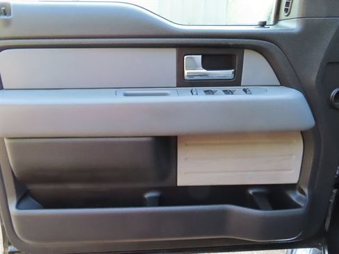 Used 2014 Ford F150 XLT w/ Equipment Group 302A Luxury AWD/4WD image 30