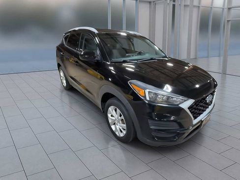 Used 2019 Hyundai Tucson Value image 2