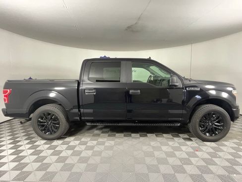 Used 2020 Ford F150 XL w/ Equipment Group 101A Mid RWD image 2