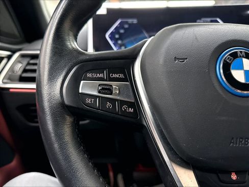 Used 2024 BMW i4 eDrive35 w/ Premium Package RWD image 20