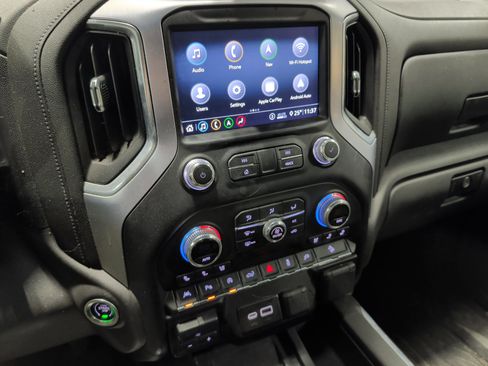 Used 2020 GMC Sierra 1500 SLT w/ SLT Premium Plus Package image 10