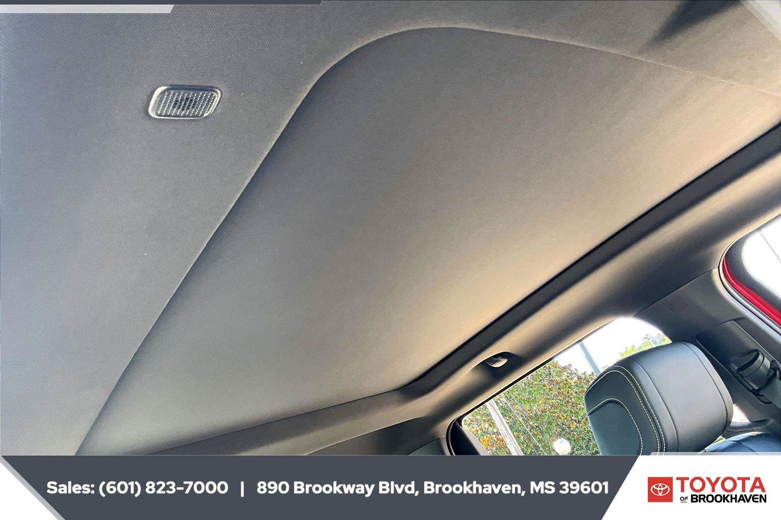 Used 2026 Toyota Tundra Limited RWD image 16