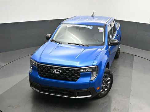 New 2026 Ford Maverick XLT w/ XLT Luxury Package image 37