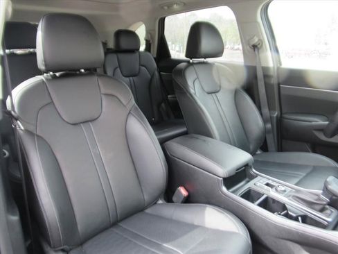 Used 2024 Kia Sorento X-Line EX image 8