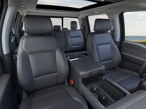 New 2026 Ford F350 Lariat image 27