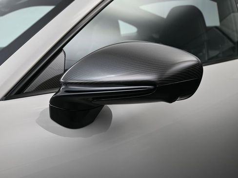 Used 2025 Porsche 911 Turbo S w/ Exterior Sport Package image 34