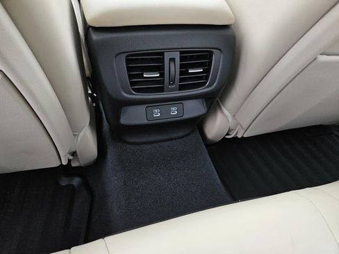 New 2025 Acura TLX w/ Technology Package image 12