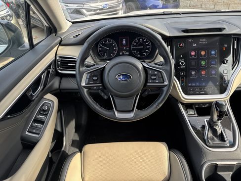 Certified 2022 Subaru Outback Limited image 11