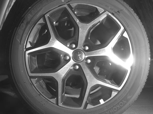 Used 2025 Jeep Compass Limited image 14