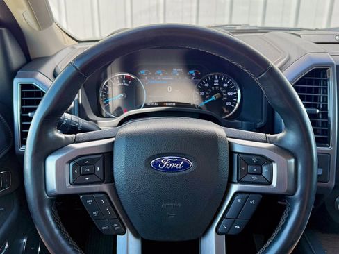 Used 2019 Ford Expedition Platinum AWD/4WD image 22