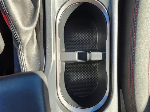 Used 2023 Subaru Crosstrek 2.0i Premium w/ Special Edition image 25