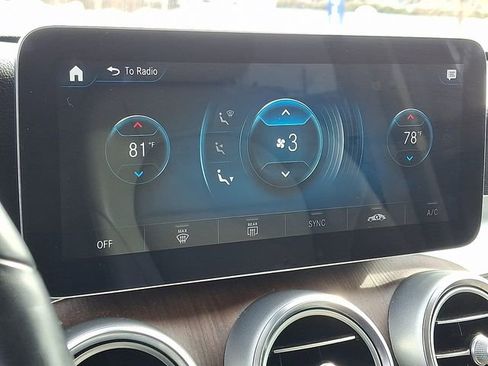 Used 2022 Mercedes-Benz GLC 300 GLC 300 image 15