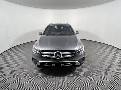 Used 2022 Mercedes-Benz GLC 300 image 8