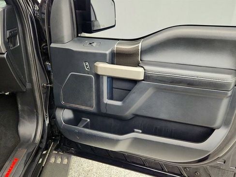 Used 2019 Ford F150 Raptor w/ Equipment Group 802A Luxury image 27