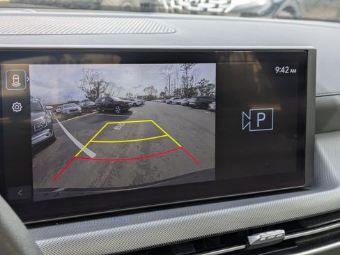 Used 2025 Hyundai Sonata SEL FWD image 20